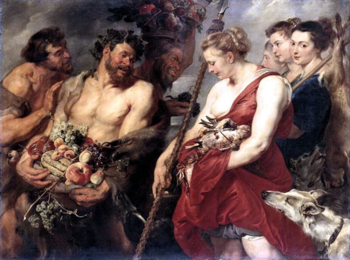 Pieter Paul Rubens   Tutt'Art@ (23)